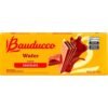 g (3) Biscoito Wafer Bauducco Chocolate 140g