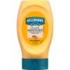g (9) Molho de Mostarda Hellmann’s Tradicional 170g