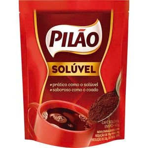 g Café Solúvel Nescafé Tradição 40g