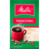 m Café Melitta Tradicional Vácuo 500g
