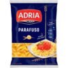 Macarrão com Ovos Adria Parafuso 500g
