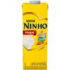 Leite UHT Integral Ninho Nestlé