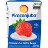 Creme de Leite Piracanjuba 200g
